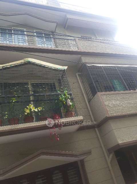 2 BHK House for Rent  In Doddanekundi