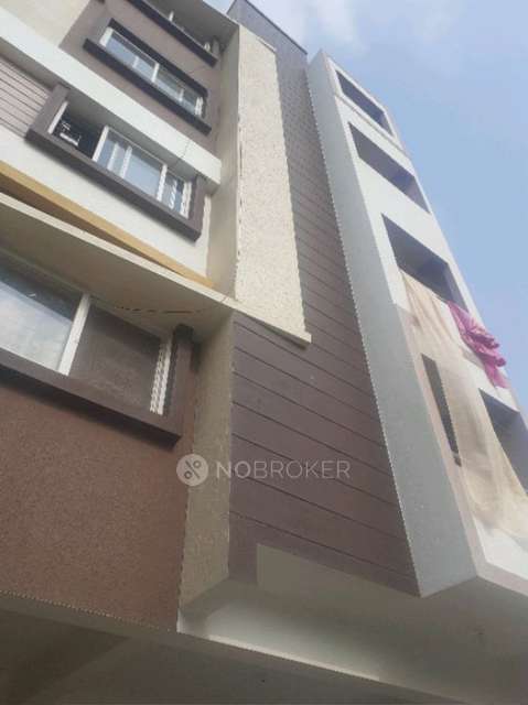 2 BHK Flat In Standlaone Building for Rent  In Whitefield