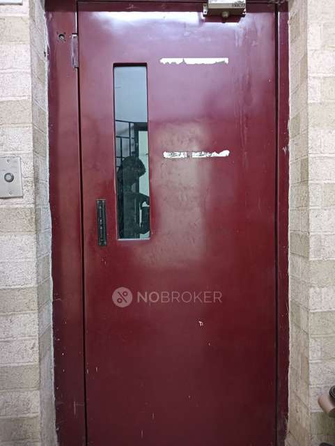 2 BHK Flat In Spl Subh Vihar , T.nagar For Sale  In Bazullah Rd