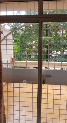 2 BHK Flat In Lunkad Colonnade 2 for Rent In Viman Nagar