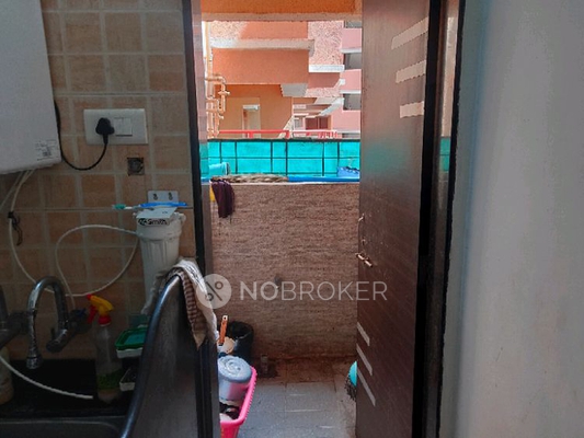 2 BHK House In Gk Silverland Residency for Rent In Ravet