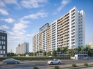 2 BHK Flat For Sale In Unique Spaces - K City In Keshav Nagar , Mundhwa