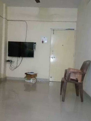 1 BHK Flat In Jainam Ganesha Homes for Rent  In Neral
