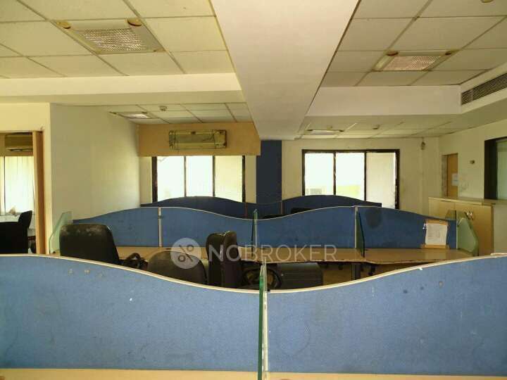 Office Space in Sanpada, Mumbai for Rent 