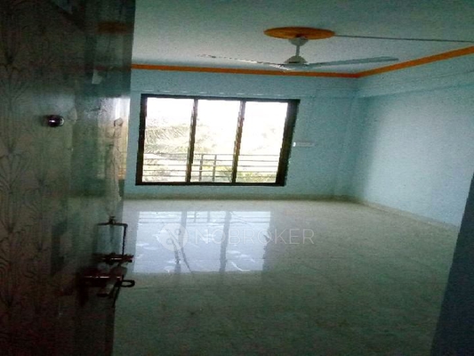1 BHK Flat In Girija Niwas Apartment For Sale  In Ghansoli