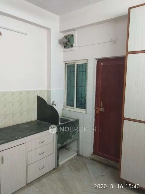 3 BHK Flat In Sri Naina Nesty Apartment For Sale  In Rasoolpura