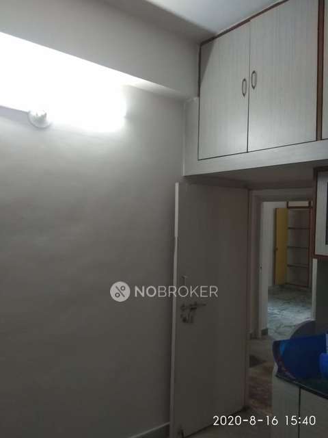 3 BHK Flat In Sri Naina Nesty Apartment For Sale  In Rasoolpura