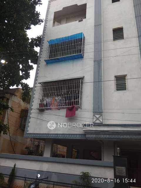 3 BHK Flat In Sri Naina Nesty Apartment For Sale  In Rasoolpura