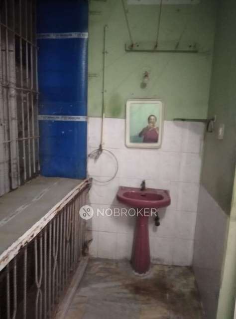 3 BHK Flat In Sri Naina Nesty Apartment For Sale  In Rasoolpura