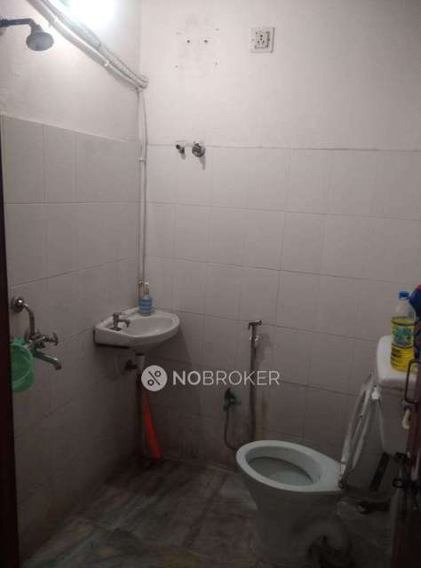 3 BHK Flat In Sri Naina Nesty Apartment For Sale  In Rasoolpura