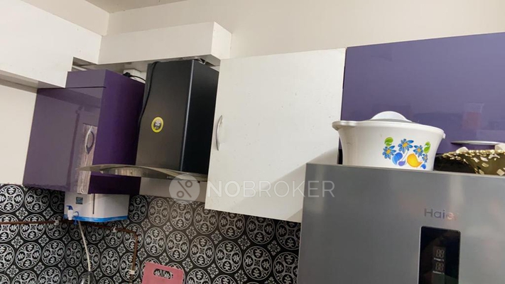 1 BHK Flat In Lodha Amara, Thane For Sale  In Thane West