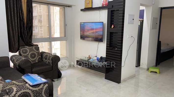 1 BHK Flat In Lodha Amara, Thane For Sale  In Thane West