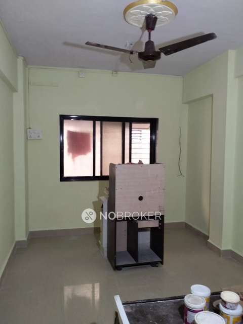 1 BHK Flat In Gangeshwar Jyoth For Sale In Dombivli West