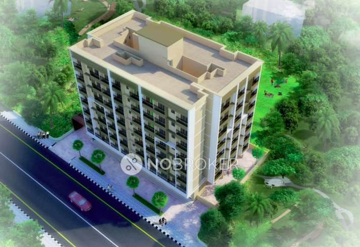 1 BHK Flat In Shree Ram Apartment for Rent  In Virar East