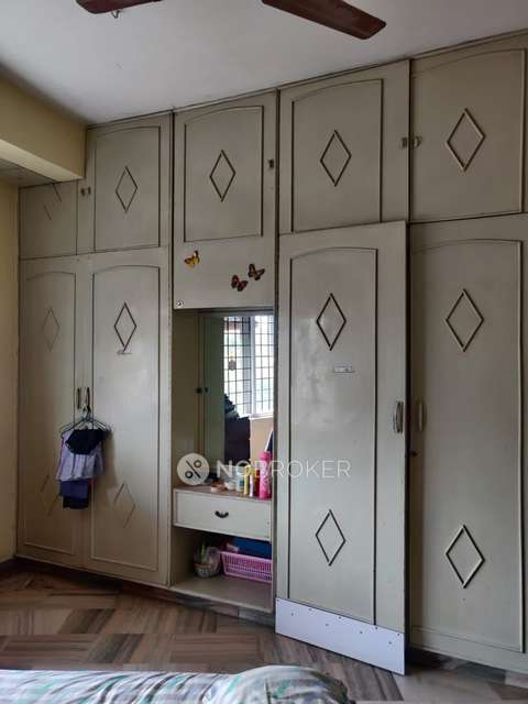 3 BHK Flat In Hvs Corner, Shanthi Nagar for Rent  In Shanthi Nagar