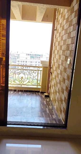1 BHK Flat In Vishwajeet Pink City For Sale  In Ambernath