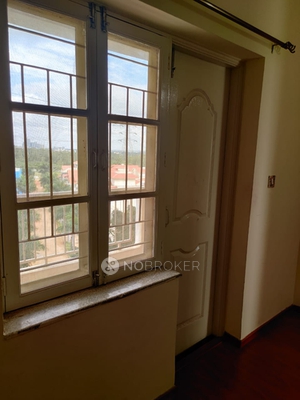 2 BHK Flat In Mantri Global Heights, Kannamangala for Rent  In Kannamangala