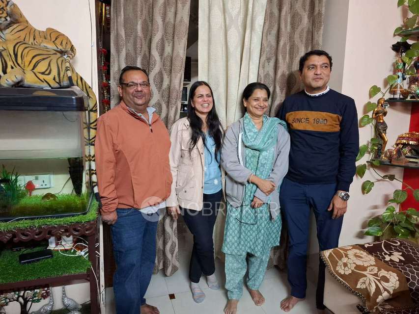 3 BHK Flat In Janapriya Arcadia For Sale  In Janapriya Arcadia