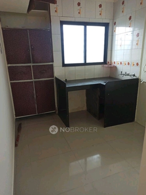 1 BHK Flat In Chintamani Apartment for Rent  In Dighi