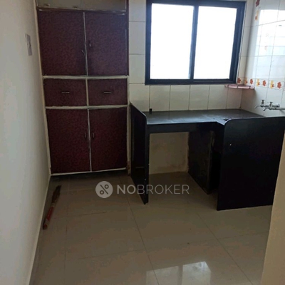 1 BHK Flat In Chintamani Apartment for Rent  In Dighi