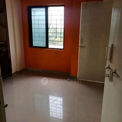 1 BHK Flat In Chintamani Apartment for Rent  In Dighi