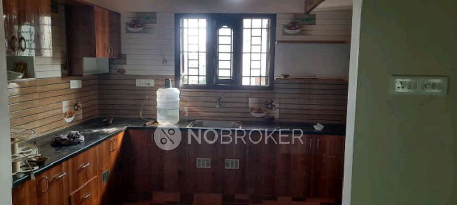 3 BHK Flat In Neela Flats for Rent  In Medavakkam