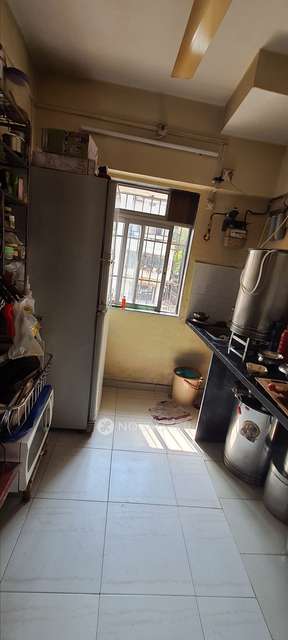 1 BHK Flat In Maplawadi Residents C.h.s  For Sale  In Mahim