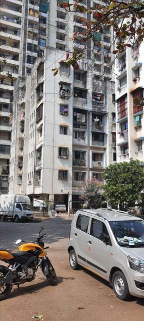 1 BHK Flat In Maplawadi Residents C.h.s  For Sale  In Mahim