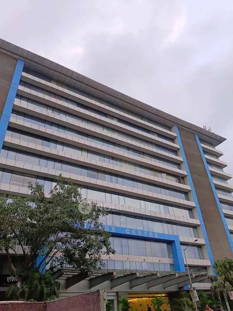 Office Space in Bandra East, Mumbai for sale 