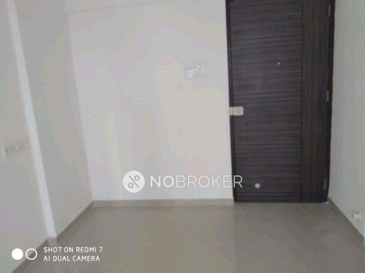 1 BHK Flat In Jsb Nakshatra Ozone for Rent  In Naigaon Station