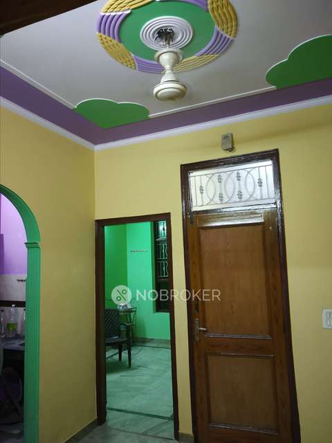 2 BHK Flat For Sale  In Shahdara