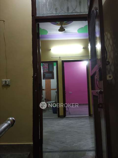 2 BHK Flat For Sale  In Shahdara