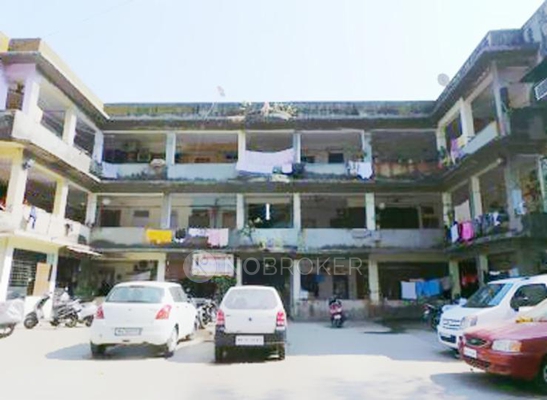 1 RK Flat In M S Buildings For Sale In Chembur Camp