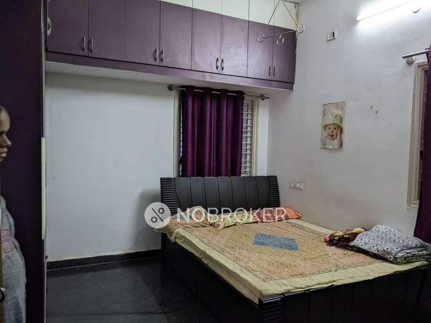 2 BHK House for Rent  In Marathahalli
