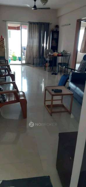 3 BHK Flat In Kochar Arjun Gardens for Rent  In Porur