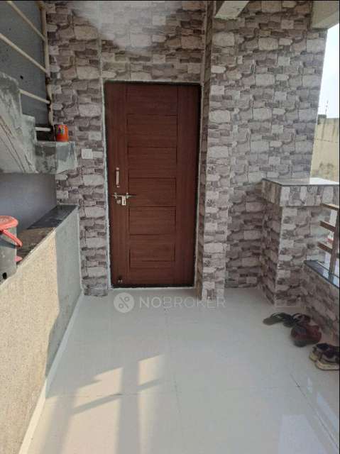 1 BHK House for Rent  In Chinchwad