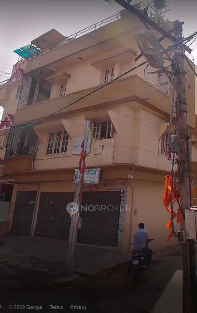 2 BHK House for Rent  In Basaveshwar Nagar