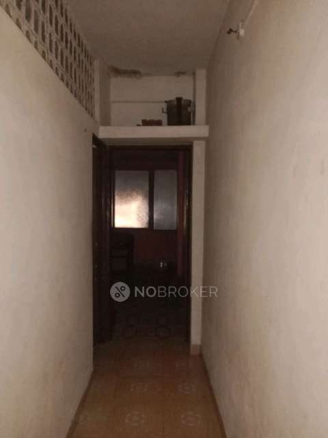 1 BHK House for Rent  In , Dattawadi