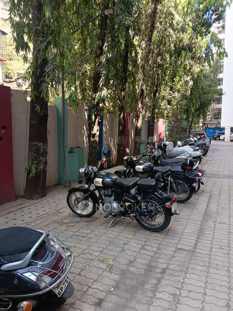 1 BHK Flat In Harmony Tower C.h.s, Mulund West For Sale  In Mulund West