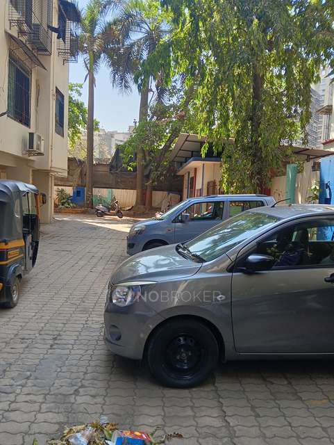 1 BHK Flat In Harmony Tower C.h.s, Mulund West For Sale  In Mulund West