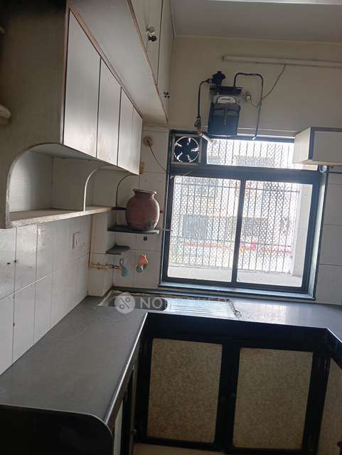 1 BHK Flat In Harmony Tower C.h.s, Mulund West For Sale  In Mulund West