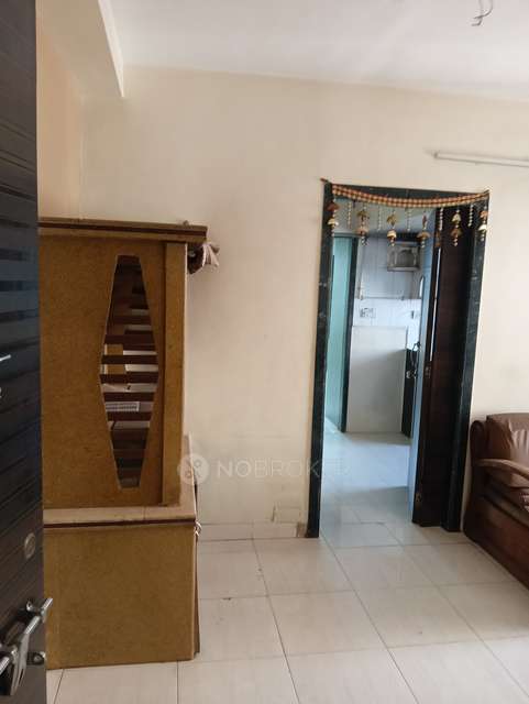 1 BHK Flat In Harmony Tower C.h.s, Mulund West For Sale  In Mulund West