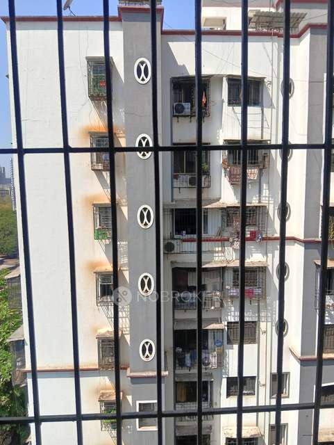 1 BHK Flat In Harmony Tower C.h.s, Mulund West For Sale  In Mulund West