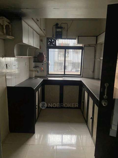 1 BHK Flat In Harmony Tower C.h.s, Mulund West For Sale  In Mulund West