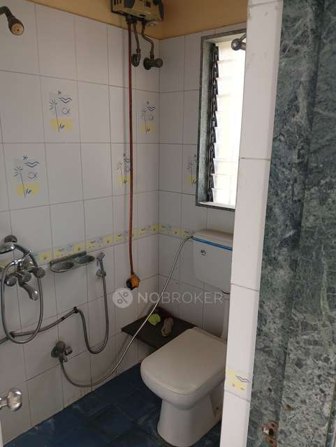 1 BHK Flat In Harmony Tower C.h.s, Mulund West For Sale  In Mulund West