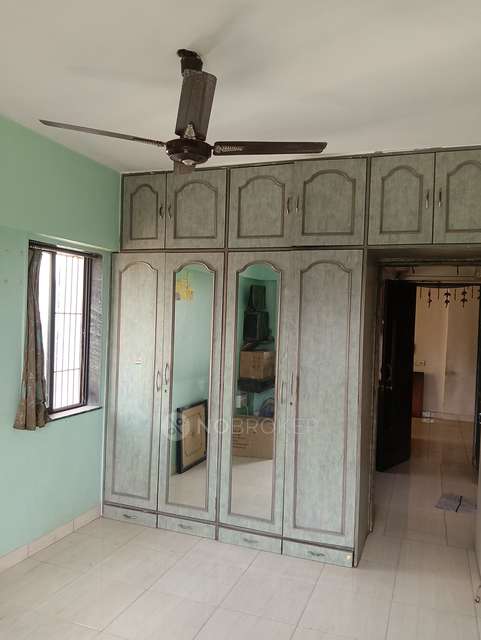 1 BHK Flat In Harmony Tower C.h.s, Mulund West For Sale  In Mulund West