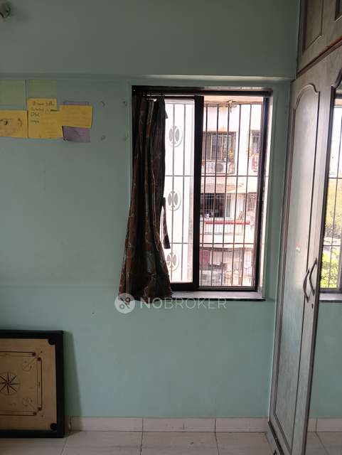 1 BHK Flat In Harmony Tower C.h.s, Mulund West For Sale  In Mulund West