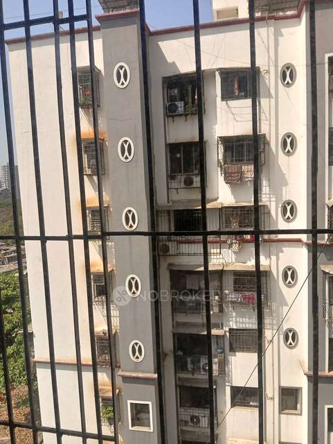 1 BHK Flat In Harmony Tower C.h.s, Mulund West For Sale  In Mulund West