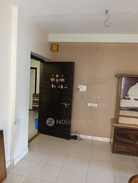 1 BHK Flat In Harmony Tower C.h.s, Mulund West For Sale  In Mulund West