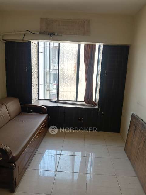 1 BHK Flat In Harmony Tower C.h.s, Mulund West For Sale  In Mulund West